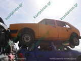 VW GOLF 1
